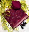 Tew Organza Silk Printed Daily Wear Saree Wholesale Clothing Distributors In India